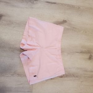 EUC Pink shorts